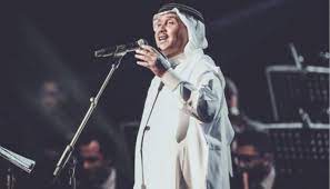 He has been described as the artist of the arabs. early years. ÙÙØ§Ø© Ø®Ø§ØµØ© Ø¹ÙÙ ÙÙØªÙÙØ¨ ÙØ£ØºØ§ÙÙ ÙØ­ÙØ¯ Ø¹Ø¨Ø¯Ù