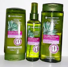 Your privacy & personalized yves rocher experience. Iv Roshe Nabor Dlya Obema Volos Shampun Balzam Modeliruyushij Sprej Elastichnost I Obem V Kategorii Nabory Kosmetiki Po Uhodu Na Bigl Ua 859182367