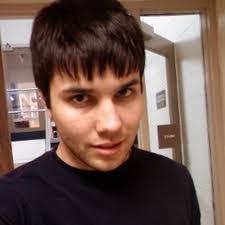 Aaron Beaulieu's Instagram, Twitter & Facebook