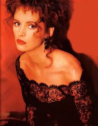 I really had a feeling that this cool photo of Sheena would be used for the  “Shockwave” album CD cover for this Friday's release of STRUT: THE COMPLETE  EMI RECORDINGS VOL II