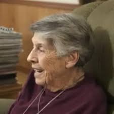 Obituary information for Vera Dean Stafford