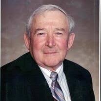 Charles "Jake" Eugene Jacobs Obituary