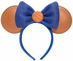 Disney mickey mouse nba experience pin la clippers brand new!! Looking For Nba Themed Disney Merchandise Tons Of Options Are Now Available Online The Disney Food Blog