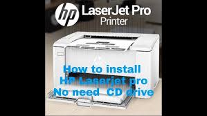 Driver per hp laserjet pro m12a. Hp Laser Jet New Model M12a Printer How To Install Printer Driver In Window 10 Youtube