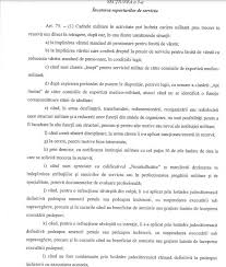 Jun 09, 2021 · guvernul urmeaza sa aprobe in sedinta de miercuri proiectul de lege privind unele masuri pentru continuarea activitatii de catre persoanele care indeplinesc conditiile de pensionare in sistemul public de pensii in sensul acordarii posibilitatii reincadrarii acestora pana la varsta de 70 de ani in institutii publice, dar cu conditia suspendarii platii pensiei pe aceasta perioada. IncÄ Un Proiect De Lege Privind Statutul Cadrelor Militare Huhurez Com