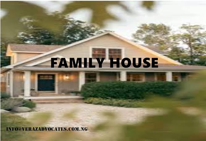 Why your Spouse cannot sell family land without You - Veraz Advocates