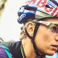 pauline ferrand prevot namur cx credit cadenceimages cycling women bicycle girl female cyclist