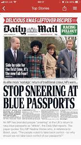 The daily mail's lisa freedman recalls a trip to shikoku, the second smallest and least visited of japan's islands. Daily Mail Front Page Ukpolitics