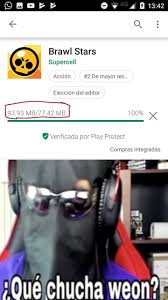 When you realize that kairos' test is inaccurate sometimes (but he make great content). Top Memes De Brawl Stars En Espanol Memedroid