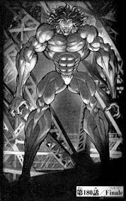 Pickle Bakisonofogre Pickle Anime Drawings Anatomy Art Manga Art