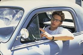 He's personified, immortalized as an adolescent character in film. James Dean Ein Leben Auf Der Uberholspur Film 2001 Moviepilot De