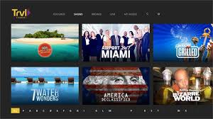 Can i still use hulu while i'm on a trip? Get Travel Channel Go Microsoft Store
