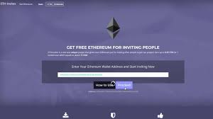 After a hack which cost nearly 50 million usd, the network split into two chains, which resulted in ethereum classic. Ethinvites Com Tutorial How To Get Free Ethereum Eth Invites Invitations How To Get Tutorial
