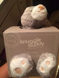 A gift tag is attached to the band so you can add your own message or have us print one for you. Snuggle Buddy Australia Heat And Hug For Sale In West Covina Ca Offerup
