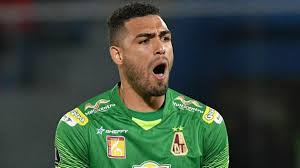 As a footballer he began and finished his career at atlético bucaramanga starting in 1992 and finishing playing in 2005. Suspenden Dos Meses Por Dopaje A Alvaro Montero Arquero Del Tolima Y La Seleccion Zona Cero