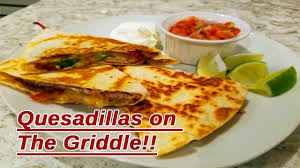 Pin By C On Flat Top Grill Griddle Recipes Outdoor Griddle Recipes Grilling Recipes