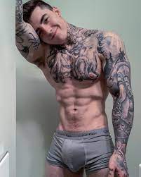 Jake Andrich