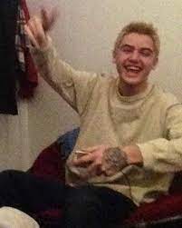 Maybe you would like to learn more about one of these? Lil Boy Big Smile Lil Peep Beamerboy Lil Peep Hellboy Lil Boy