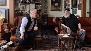 Farsnews | تکذیب خبر درگذشت داریوش ارجمند