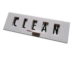 Mom, the dishes are dirty or clean?' 13 Fun Clean Dirty Dishwasher Magnets