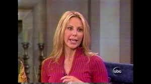 The View: Stuntwomen Debbie & Donna Evans