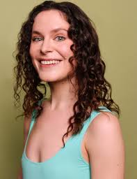 Actor — Sarah McAfee