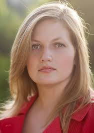 Jenny Ohrstrom, Soprano