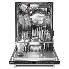 tall tub dishwasher