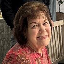 Nancy G Cross Obituary (2025)