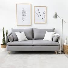 Todos nuestros tours son propios, sin intermediarios, lo cual nos permite ofrecerte los menores costos en los paseos. Elegimos Los 8 Mejores Sofas Grises Del Mercado Depto51 Blog