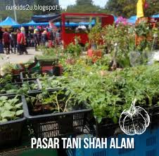 Waktu doa hari ini di shah alam akan bermula pada 05:30 (matahari terbit) dan selesai di 20:38 (isyak). Never Lose Hope Jalan Jalan Di Sekitar Pasar Tani Stadium Melawati Shah Alam