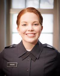 The Cadet Creed”. This creed has a very special meaning to me, it was one  of the first pieces of knowledge I learned when I came to West Point,  during what's referred