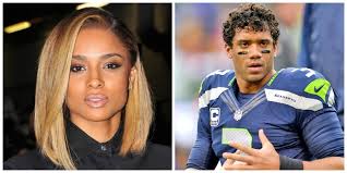 Ciara and Russell Wilson To Attend The White House Correspondent Dinner