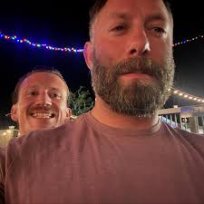 Just wow! I am so humbled when God shows me how surrounded I am with love.  What a special night. This is a real “baby shower” I am so incredibly  thankful for