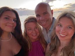 Fundraiser for Beth Coyle by Dan LaMere : Doug Coyle