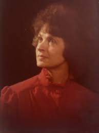 Barbara Whittelsey- Blue Springs, MO 04.10.2025