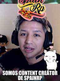 *AVISO IMPORTANTE* YA POSEEMOS PERMISOS EN #SPAINRP Los espero en TWITCH  (link en mi perfil) #gtaroleplay #grandtheftauto #roleplay #nahuel #spainrp  #spain #roleplaygta #isidoro #imantado #serenata ...