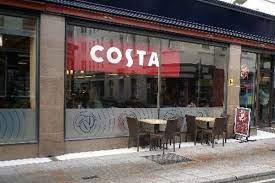 6 costa coffee locations found near bath. Costa Coffee Sandpiperci