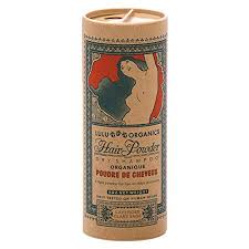 Meanwhile, cocoa or cinnamon powder is best. Lulu Organics Lavender Clary Sage Hair Powder Dry Shampoo 4 Oz Walmart Canada