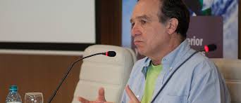 Daniel Mato inauguró el 8º Congreso Nacional de Extensión Universitaria