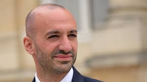 Gouvernement Barnier: Benjamin Haddad nommé ministre délégué en charge des  Affaires européennes