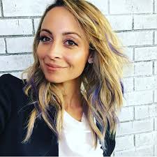 Here are a few hair care tips to take note of after dyeing. Celebrity Hair Inspiration Stars With Bright Colored Hairstyles Photo 1