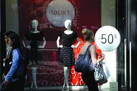 We did not find results for: Soldes La Federation Francaise Du Grande Distribution Et Consommation