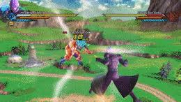 Guide dragon ball xenoverse ps4, ps3 tips for being a better brawler. Latest Xenoverse Gifs Gfycat