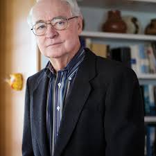 James Q. Wilson, scholar identified with 'broken-windows' theory of crime  prevention, dies at 80