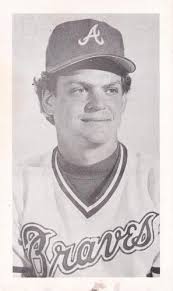 Bruce Benedict Gallery