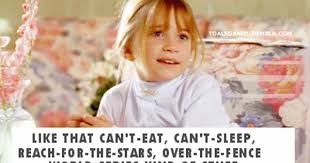 Favorite it takes two quotes. Courtney S Cup Of Tea Movie Quotes Cute Quotes It Takes Two