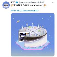 Last month, it was reported that exo was working on a new group album in celebration of their ninth anniversary—and on april 8 at midnight kst, exo thrilled fans by confirming that new music was finally on the way. Mx9kxnudzdfjlm