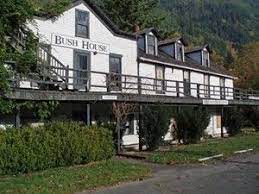The Bush House It S Been In Index Wa Forever House Styles Mansions House