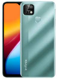Infinix Smart 5 Pro Full Specs, Price ...